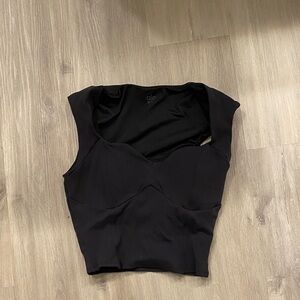 Alo yoga top